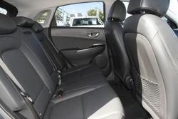 2021 Hyundai Kona Active