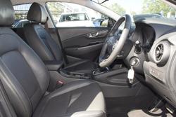 2021 Hyundai Kona Active