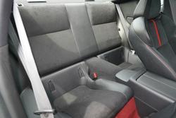 2025 Toyota GR86 GTS