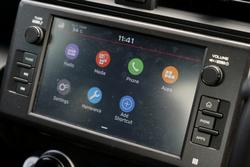 2025 Toyota GR86 GTS