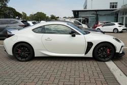 2025 Toyota GR86 GTS