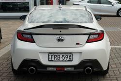 2025 Toyota GR86 GTS