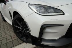 2025 Toyota GR86 GTS