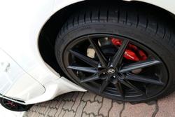 2025 Toyota GR86 GTS