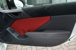 2025 Toyota GR86 GTS