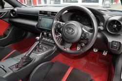 2025 Toyota GR86 GTS