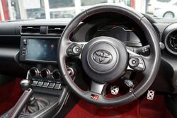 2025 Toyota GR86 GTS