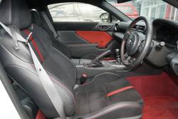 2025 Toyota GR86 GTS