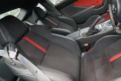 2025 Toyota GR86 GTS