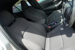 2020 Toyota Corolla SX Hybrid