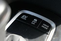 2020 Toyota Corolla SX Hybrid