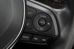 2020 Toyota Corolla SX Hybrid