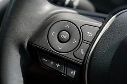 2020 Toyota Corolla SX Hybrid