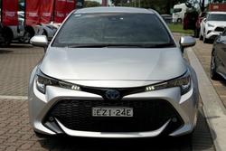2020 Toyota Corolla SX Hybrid