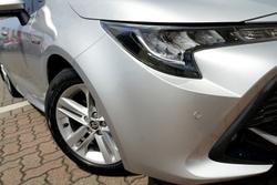 2020 Toyota Corolla SX Hybrid