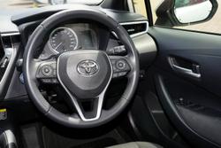 2020 Toyota Corolla SX Hybrid