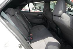 2020 Toyota Corolla SX Hybrid