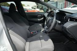 2020 Toyota Corolla SX Hybrid