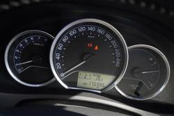 2018 Toyota Corolla Ascent Sport