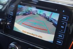 2018 Toyota Corolla Ascent Sport