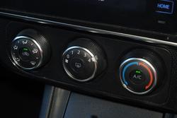 2018 Toyota Corolla Ascent Sport