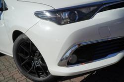 2018 Toyota Corolla Ascent Sport