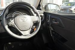 2018 Toyota Corolla Ascent Sport