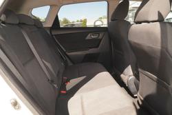 2018 Toyota Corolla Ascent Sport