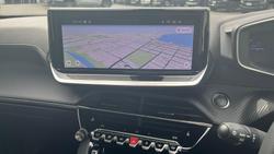 2024 Peugeot 2008 GT Hybrid