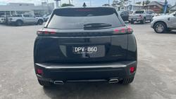 2024 Peugeot 2008 GT Hybrid