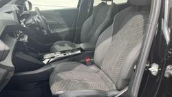 2024 Peugeot 2008 GT Hybrid