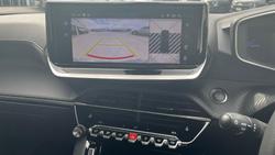 2024 Peugeot 2008 GT Hybrid