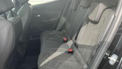 2024 Peugeot 2008 GT Hybrid