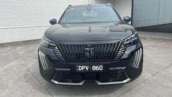 2024 Peugeot 2008 GT Hybrid