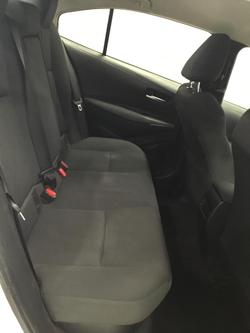 2021 Toyota Corolla Ascent Sport Hybrid