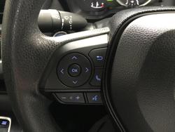 2021 Toyota Corolla Ascent Sport Hybrid