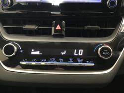 2021 Toyota Corolla Ascent Sport Hybrid