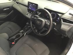 2021 Toyota Corolla Ascent Sport Hybrid