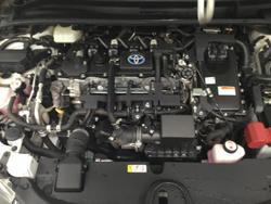 2021 Toyota Corolla Ascent Sport Hybrid