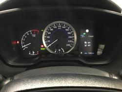 2021 Toyota Corolla Ascent Sport Hybrid