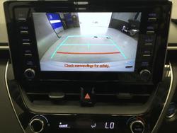 2021 Toyota Corolla Ascent Sport Hybrid