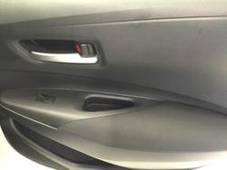 2021 Toyota Corolla Ascent Sport Hybrid