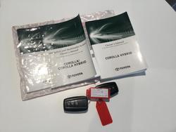 2021 Toyota Corolla Ascent Sport Hybrid