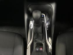 2021 Toyota Corolla Ascent Sport Hybrid