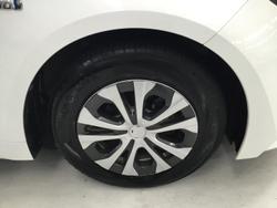 2021 Toyota Corolla Ascent Sport Hybrid