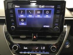 2021 Toyota Corolla Ascent Sport Hybrid