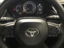 2021 Toyota Corolla Ascent Sport Hybrid