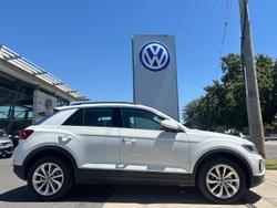 2025 Volkswagen T-Roc CityLife