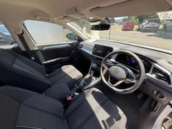 2025 Volkswagen T-Roc CityLife