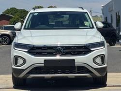 2025 Volkswagen T-Roc CityLife